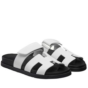 Hermes Chypre Sandal Size 37